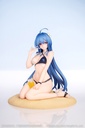 Azur Lane - Helena: Shimmering Triangle Wave