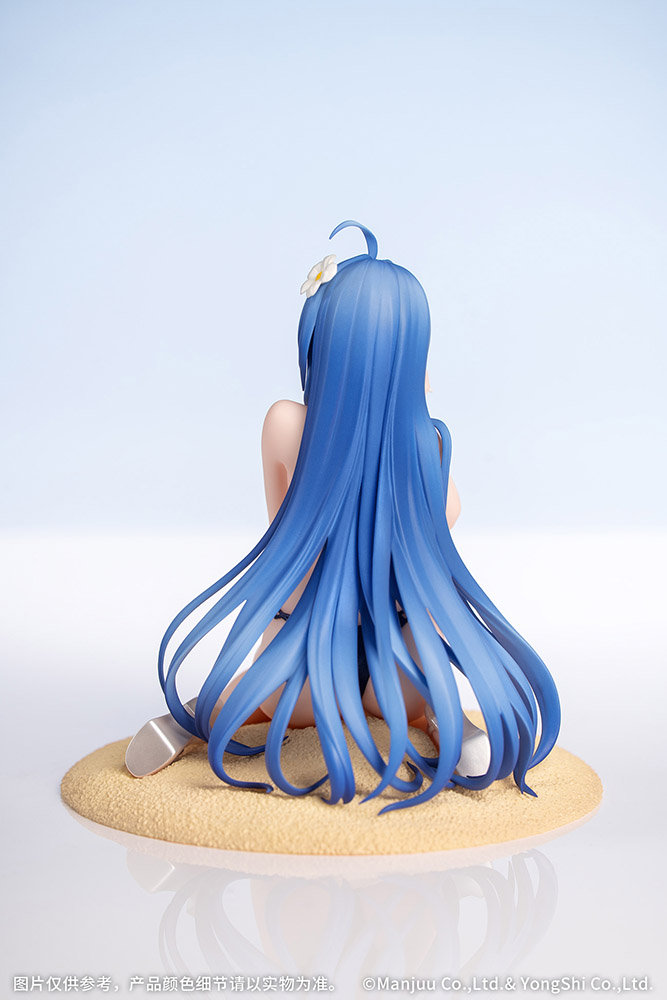 Azur Lane - Helena: Shimmering Triangle Wave