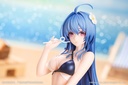 Azur Lane - Helena: Shimmering Triangle Wave
