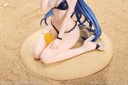 Azur Lane - Helena: Shimmering Triangle Wave