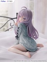Elaina knit ver. 1/7 Scale Figure  Repaint BLUE