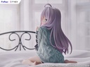 Elaina knit ver. 1/7 Scale Figure  Repaint BLUE