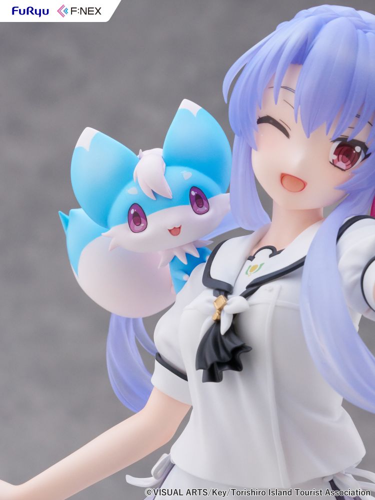 -Ao Sorakado- 1/7 Scale Figure