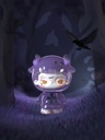 TOYBEBOP WIWI INNER WORLD SERIES TRADING FIGURE