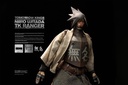 UNDERVERSE TOMORROW KINGS TK RANGER NIIRO UJITADA 1/6 SCALE ACTION FIGURE