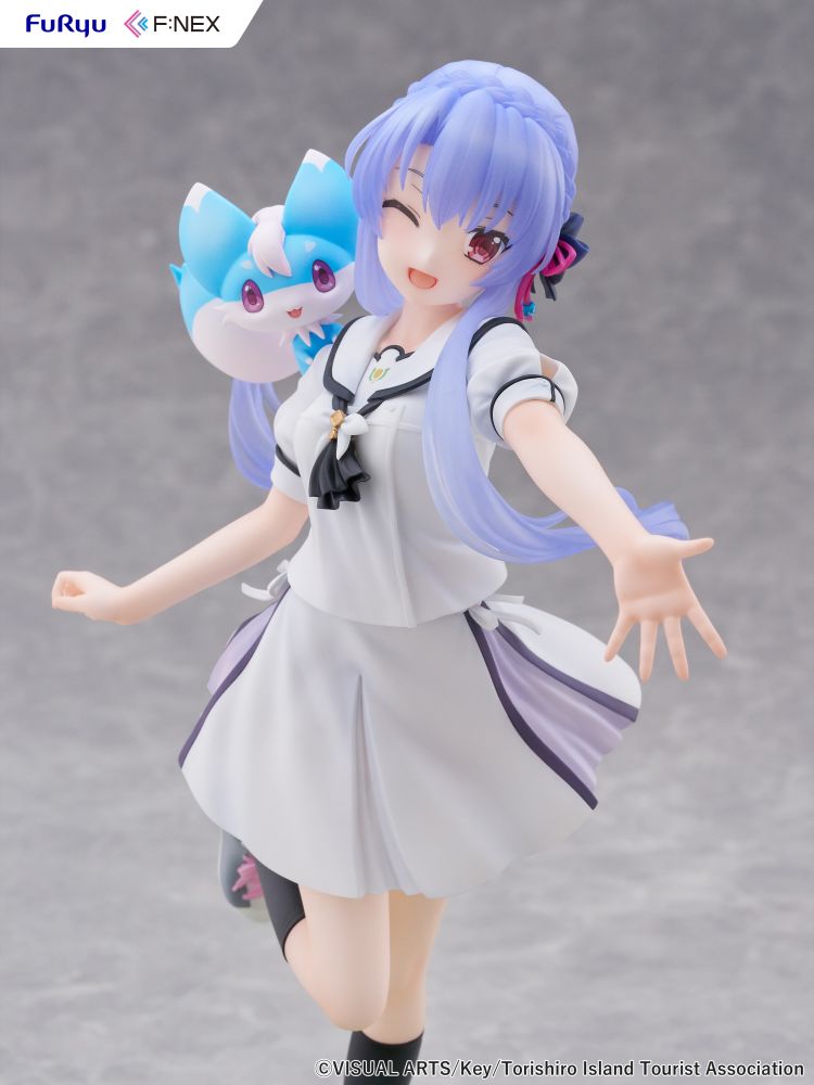 -Ao Sorakado- 1/7 Scale Figure