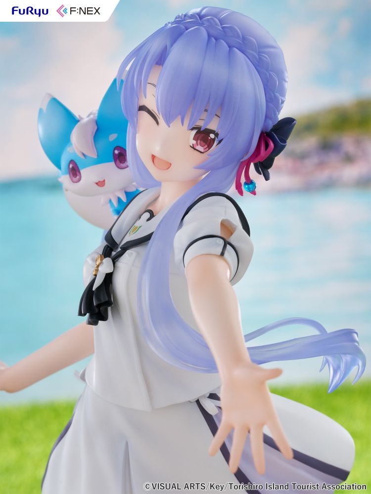 -Ao Sorakado- 1/7 Scale Figure