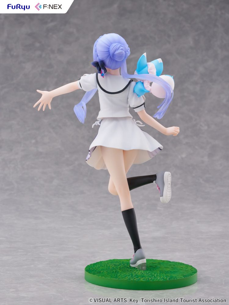 -Ao Sorakado- 1/7 Scale Figure