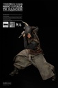 UNDERVERSE TOMORROW KINGS TK RANGER NIIRO UJITADA 1/6 SCALE ACTION FIGURE