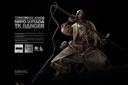 UNDERVERSE TOMORROW KINGS TK RANGER NIIRO UJITADA 1/6 SCALE ACTION FIGURE