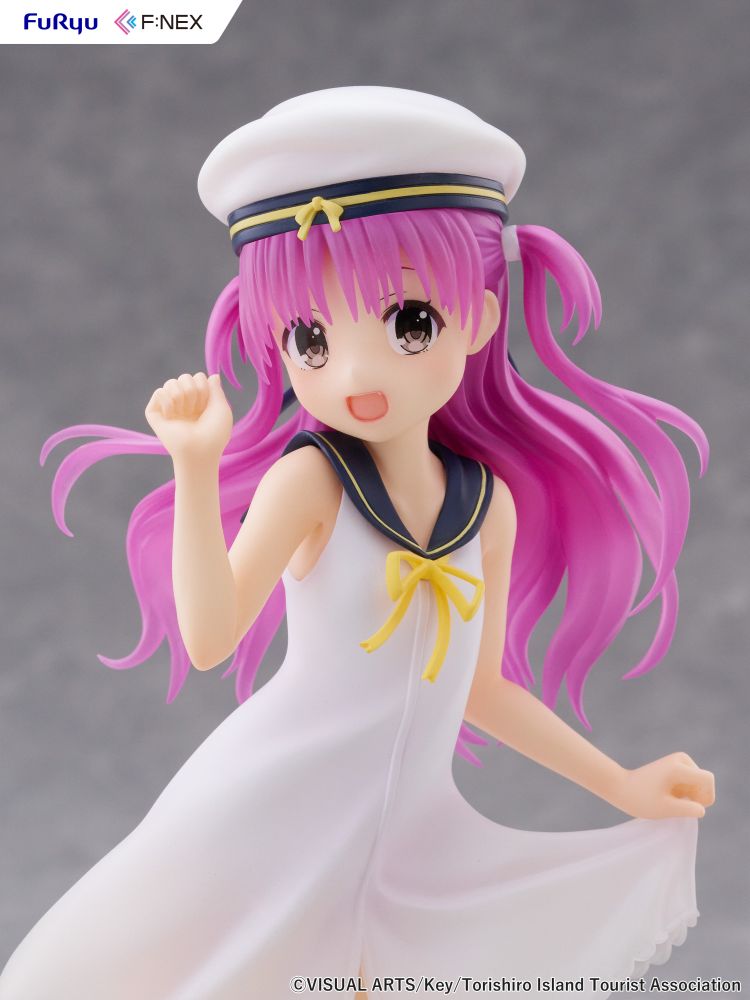 -Umi Kato- 1/7 Scale Figure