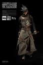 UNDERVERSE TOMORROW KINGS TK RANGER NIIRO UJITADA 1/6 SCALE ACTION FIGURE