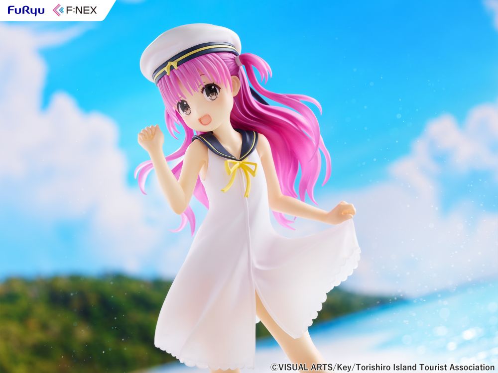 -Umi Kato- 1/7 Scale Figure
