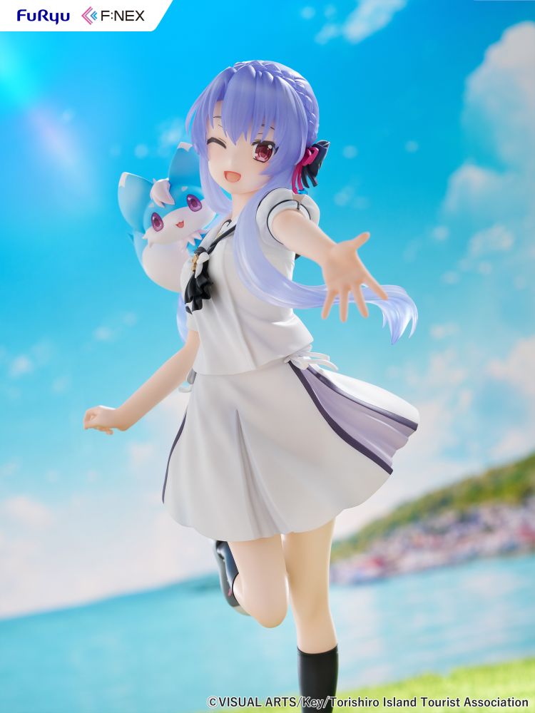 -Ao Sorakado- 1/7 Scale Figure
