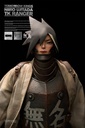 UNDERVERSE TOMORROW KINGS TK RANGER NIIRO UJITADA 1/6 SCALE ACTION FIGURE