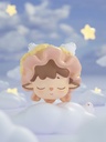 HEYONE MIMI - LITTLE WORLD: SWEET CONQUEST SERIES SQUEEZE TOY BLIND BOX