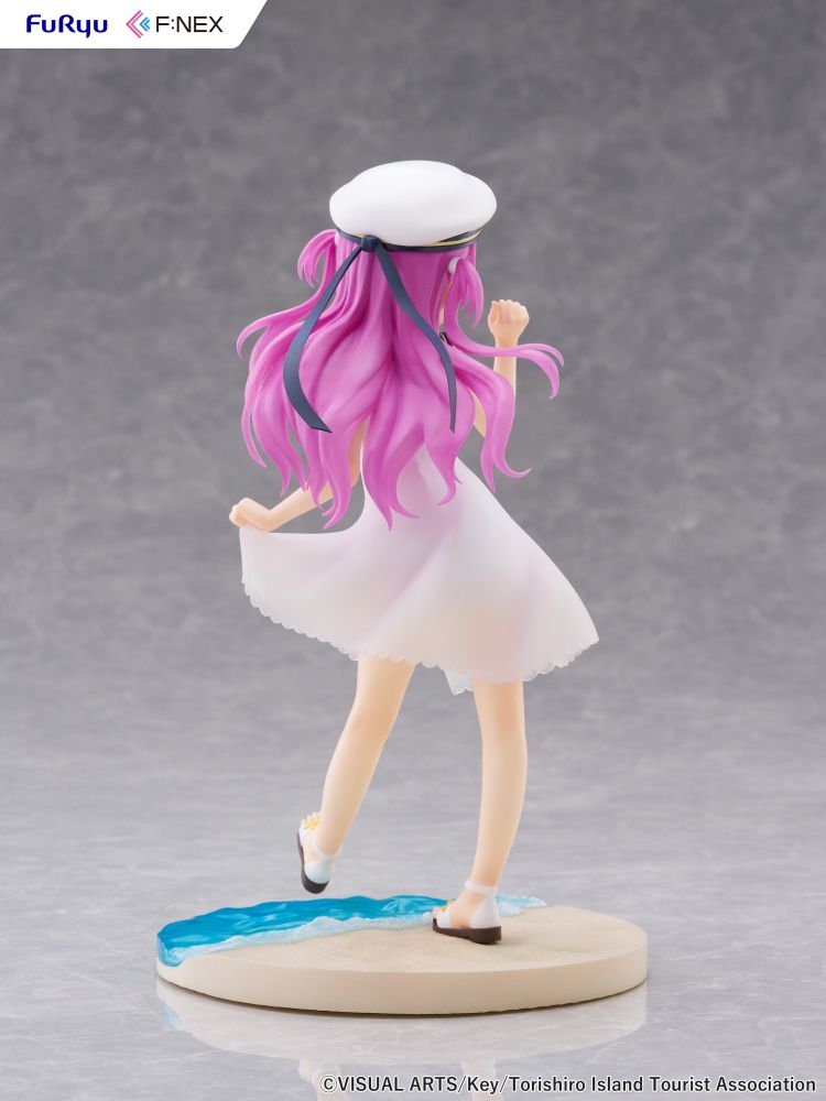 -Umi Kato- 1/7 Scale Figure