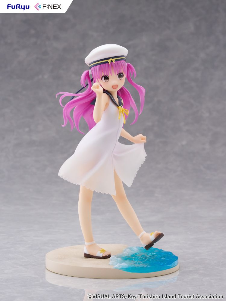 -Umi Kato- 1/7 Scale Figure