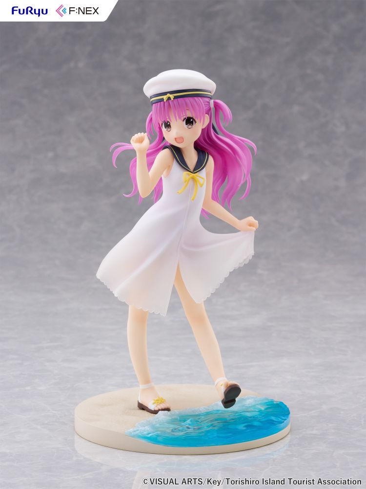 -Umi Kato- 1/7 Scale Figure