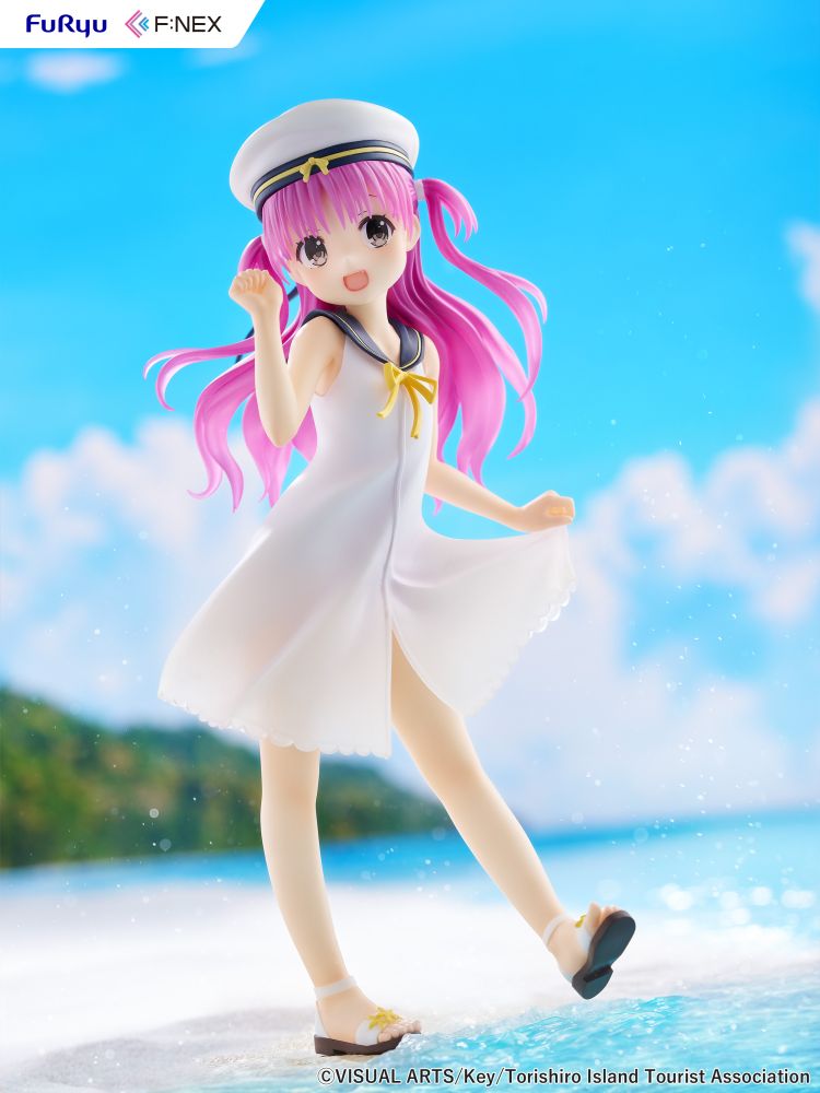-Umi Kato- 1/7 Scale Figure