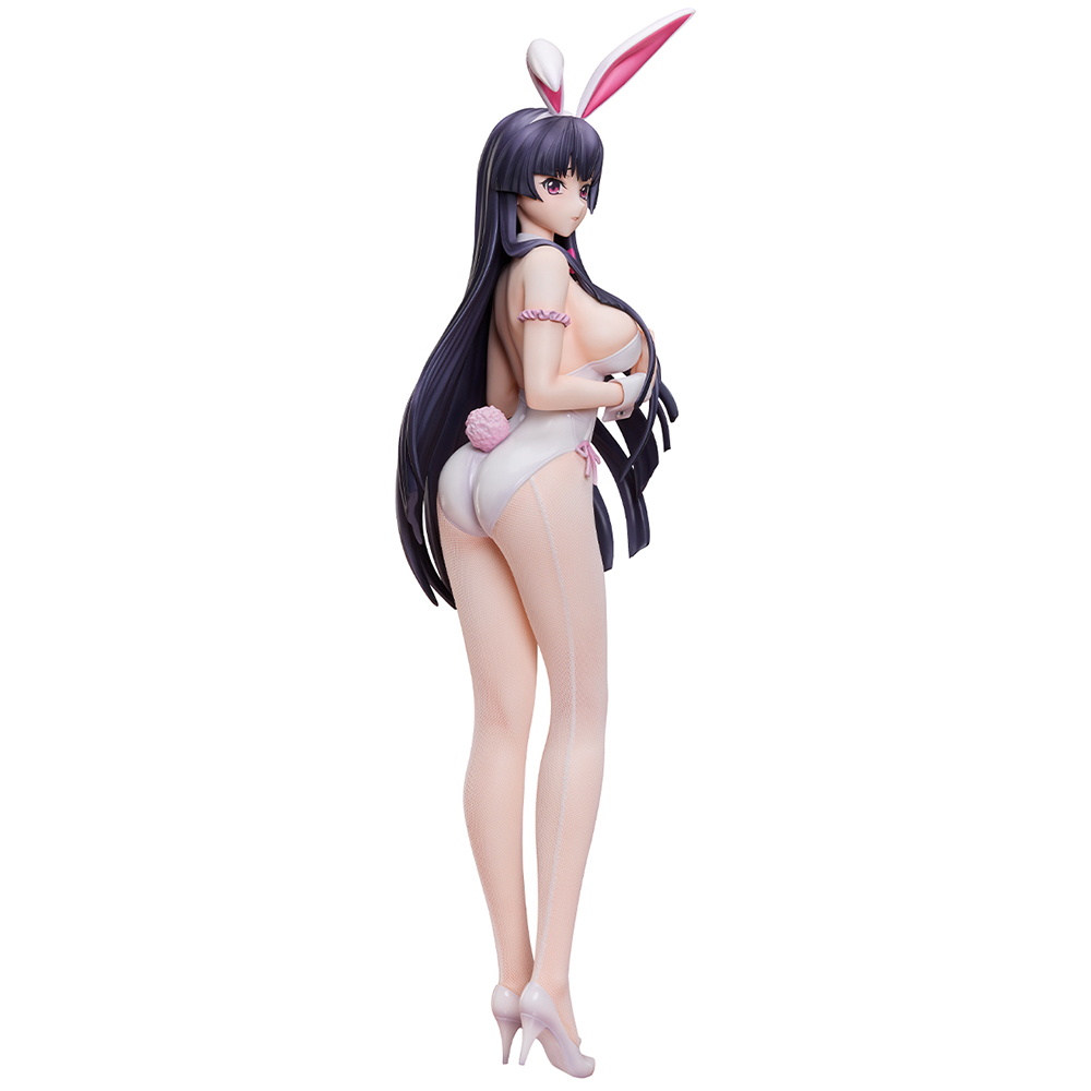 B-style CODE GEASS Rozé of the Recapture Sakura Haruyanaginomiya Bunny Ver.