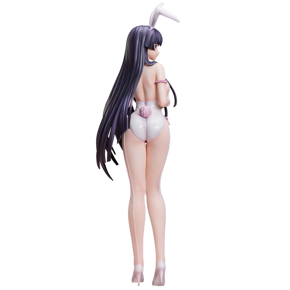 B-style CODE GEASS Rozé of the Recapture Sakura Haruyanaginomiya Bunny Ver.