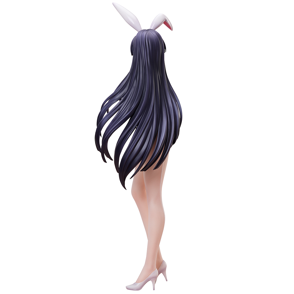 B-style CODE GEASS Rozé of the Recapture Sakura Haruyanaginomiya Bunny Ver.