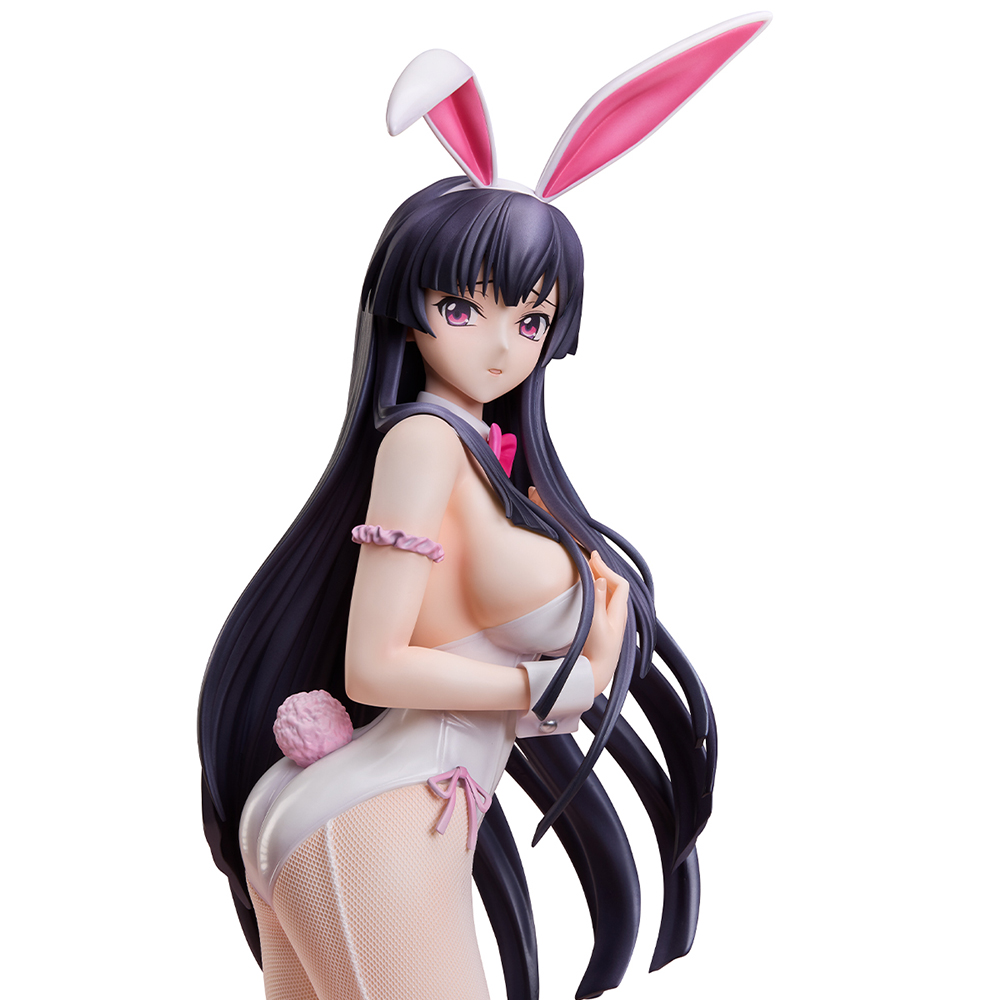 B-style CODE GEASS Rozé of the Recapture Sakura Haruyanaginomiya Bunny Ver.
