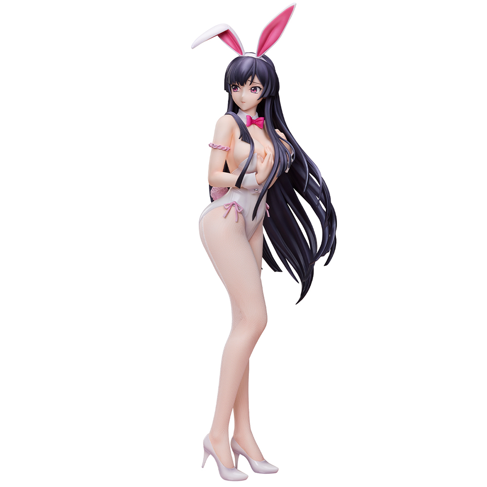 B-style CODE GEASS Rozé of the Recapture Sakura Haruyanaginomiya Bunny Ver.