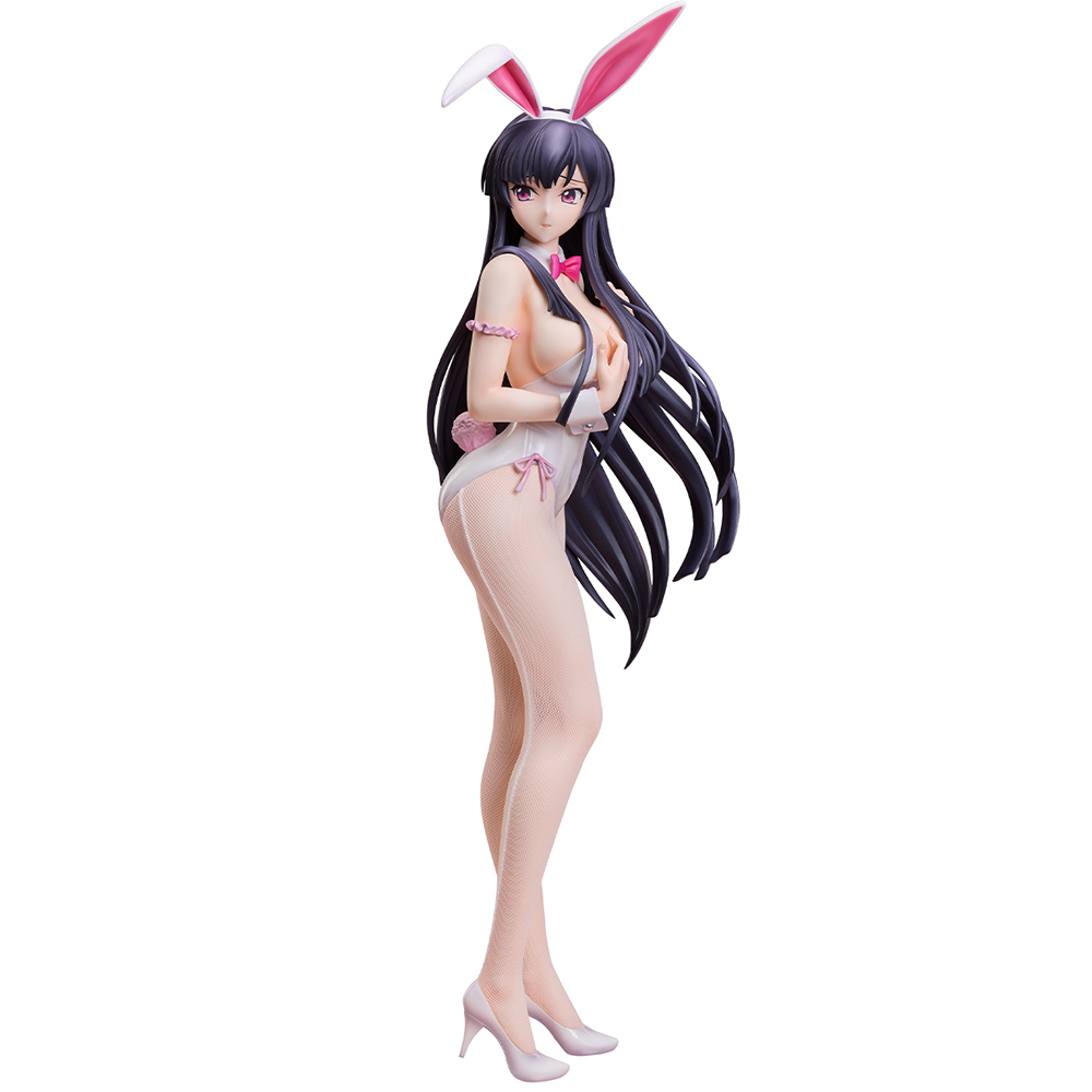 B-style CODE GEASS Rozé of the Recapture Sakura Haruyanaginomiya Bunny Ver.