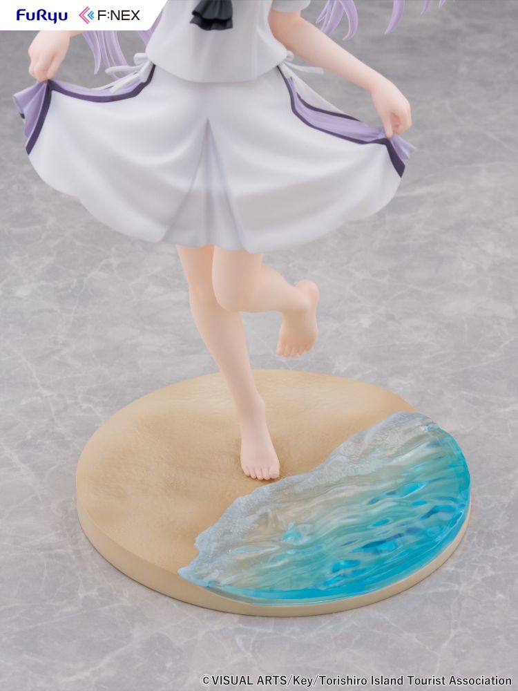 -Shiroha Naruse- 1/7 Scale Figure