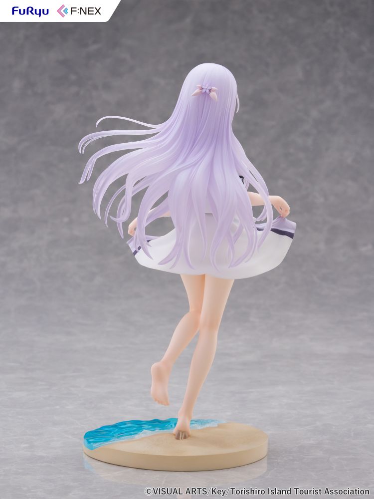 -Shiroha Naruse- 1/7 Scale Figure