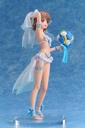 A Certain Scientific Railgun T Mikoto Misaka Wedding swim Swimsuit Ver. 1/7 Complete Figure
