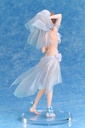 A Certain Scientific Railgun T Mikoto Misaka Wedding swim Swimsuit Ver. 1/7 Complete Figure
