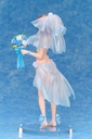 A Certain Scientific Railgun T Mikoto Misaka Wedding swim Swimsuit Ver. 1/7 Complete Figure