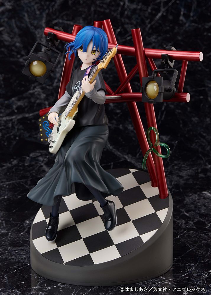 BOCCHI THE ROCK! Ryo Yamada 1/7 Scale Figure