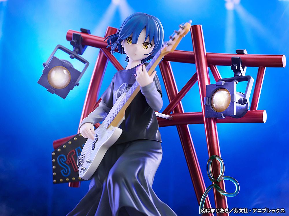 BOCCHI THE ROCK! Ryo Yamada 1/7 Scale Figure