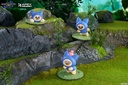Monster Hunter Rise Felyne "CAT" Blind Box Figure 6Pack BOX