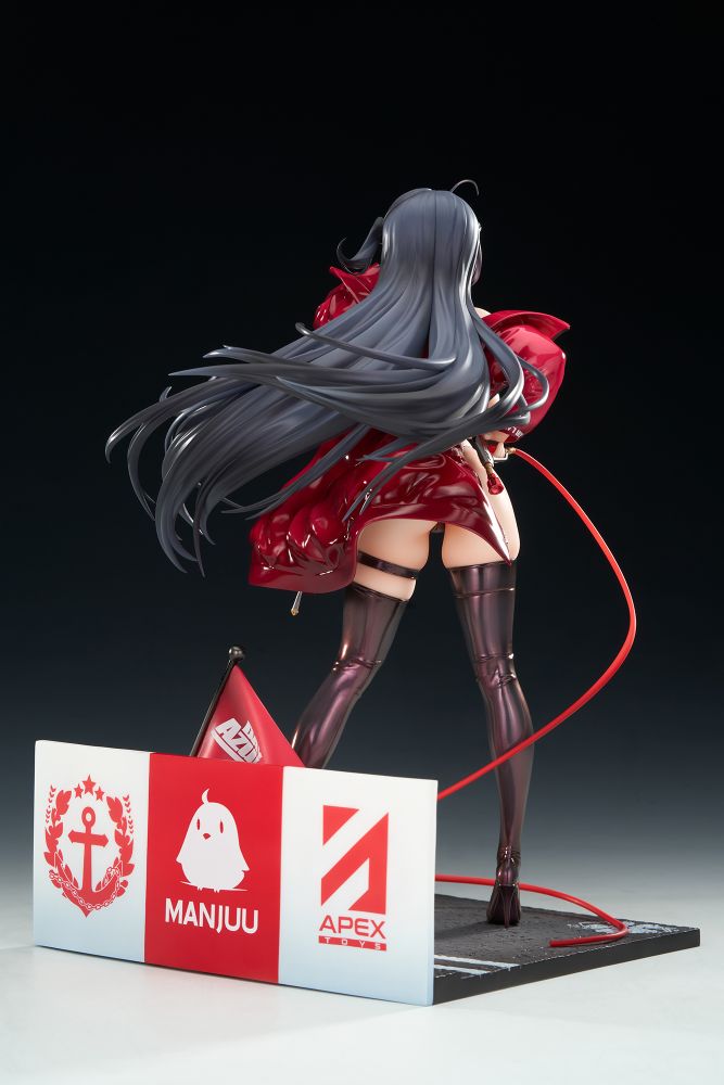 Azur Lane Taihou Enraptured Companion Ver. 1/7 Complete Figure