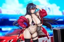 Azur Lane Taihou Enraptured Companion Ver. 1/7 Complete Figure