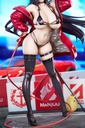Azur Lane Taihou Enraptured Companion Ver. 1/7 Complete Figure