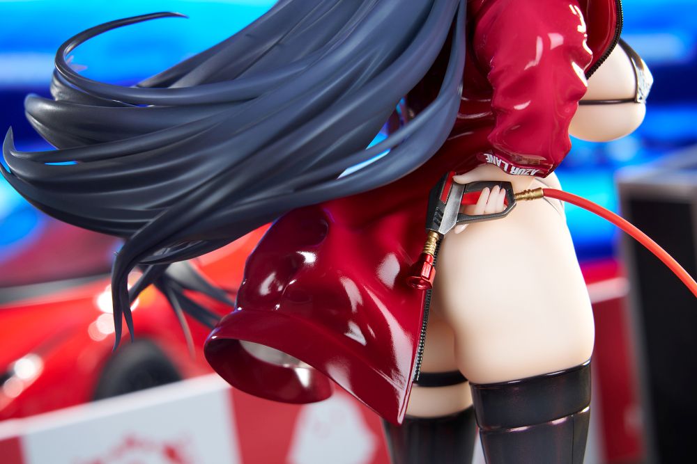 Azur Lane Taihou Enraptured Companion Ver. 1/7 Complete Figure