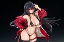 Azur Lane Taihou Enraptured Companion Ver. 1/7 Complete Figure