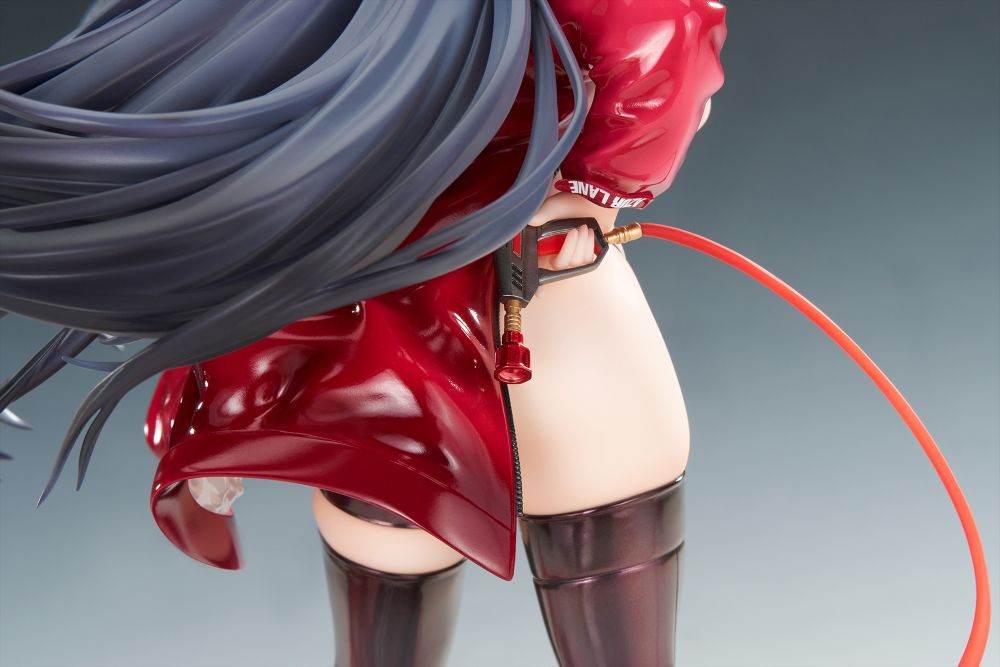 Azur Lane Taihou Enraptured Companion Ver. 1/7 Complete Figure