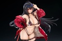 Azur Lane Taihou Enraptured Companion Ver. 1/7 Complete Figure