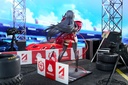 Azur Lane Taihou Enraptured Companion Ver. 1/7 Complete Figure