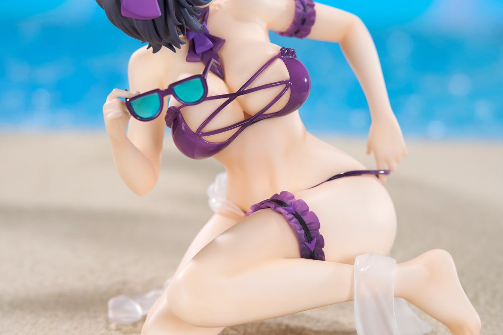 LIMEPIE Series Azur Lane Cheshire Summery Date! Ver. 1/8 Complete Figure