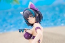LIMEPIE Series Azur Lane Cheshire Summery Date! Ver. 1/8 Complete Figure