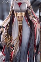 Arknights Skadi The Corrupting Heart The Pilgrim ver. 1/7 Complete Figure