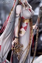 Arknights Skadi The Corrupting Heart The Pilgrim ver. 1/7 Complete Figure